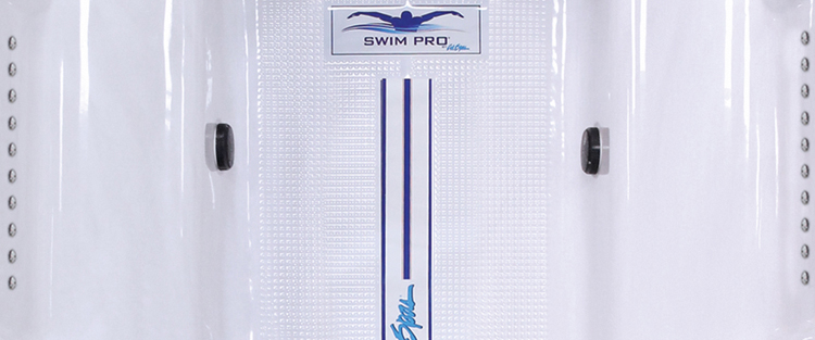 Swim Lane Marker